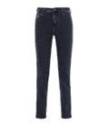 JEANS - DENIM BLACK/GREY