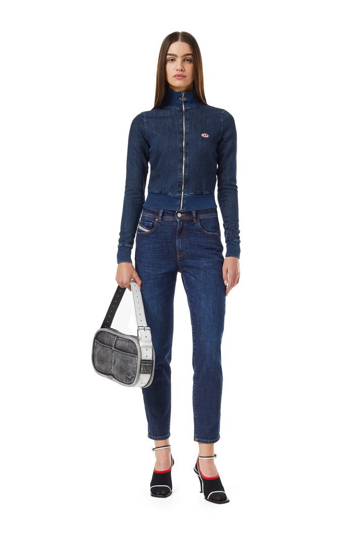 JEANS - BLUE