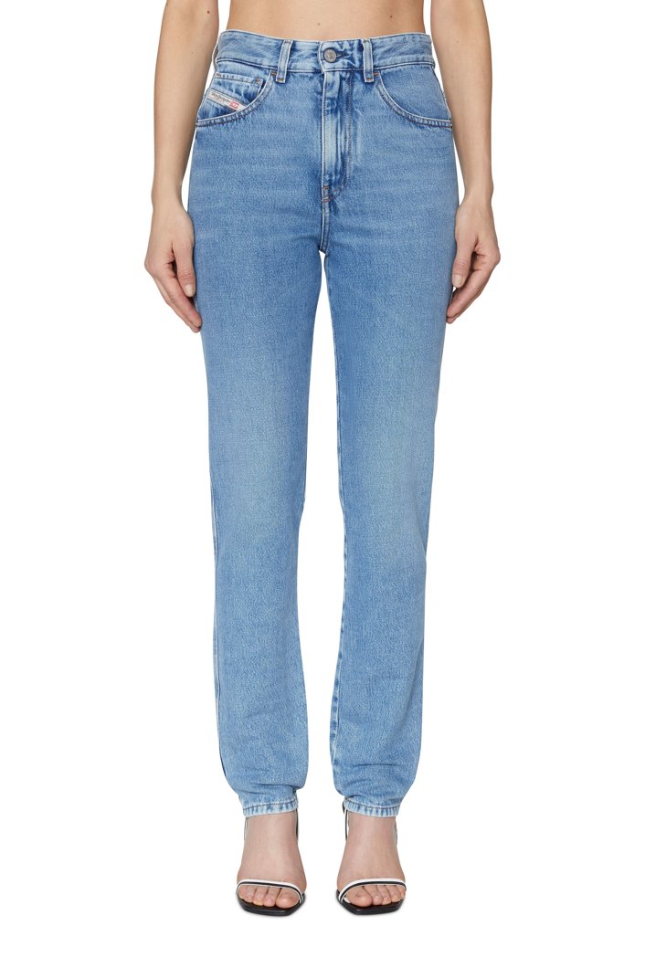 JEANS - DENIM