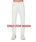 JEANS - BRIGHT WHITE