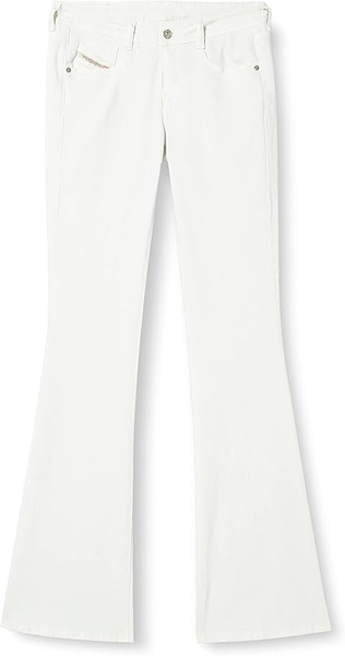 JEANS - BRIGHT WHITE