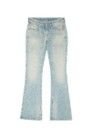 JEANS - BLUE DENIM