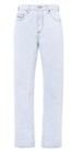 JEANS - DENIM BLACK/GREY