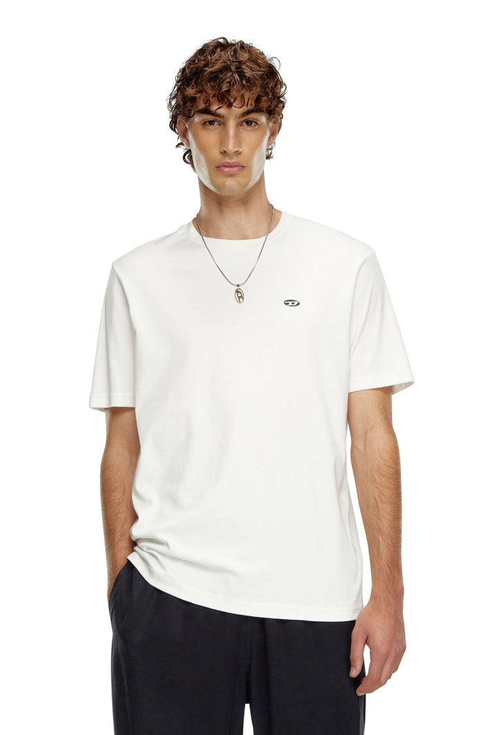 T-SHIRT - OFF WHITE