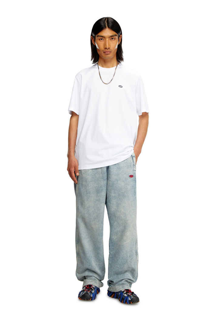 T-SHIRT - BRIGHT WHITE