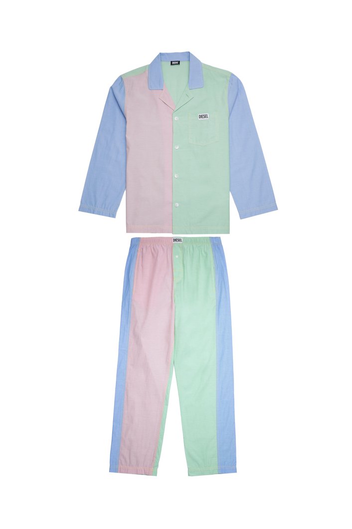 PIJAMA - AH39Q+AH5IH+AH8BE