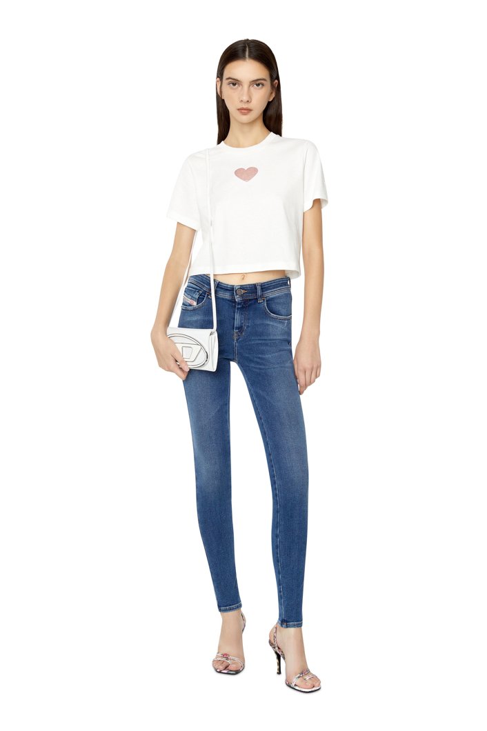 JEANS - DENIM