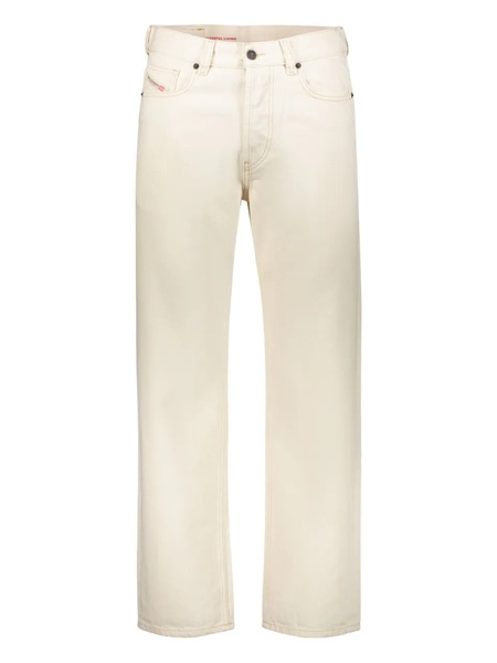 JEANS - BRIGHT WHITE