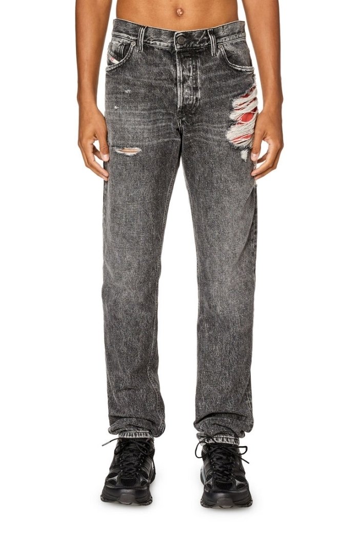 JEANS - JEANS