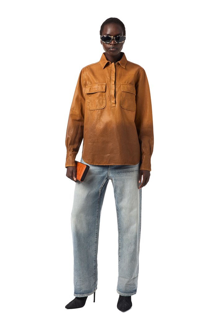 SHIRT - DIJON
