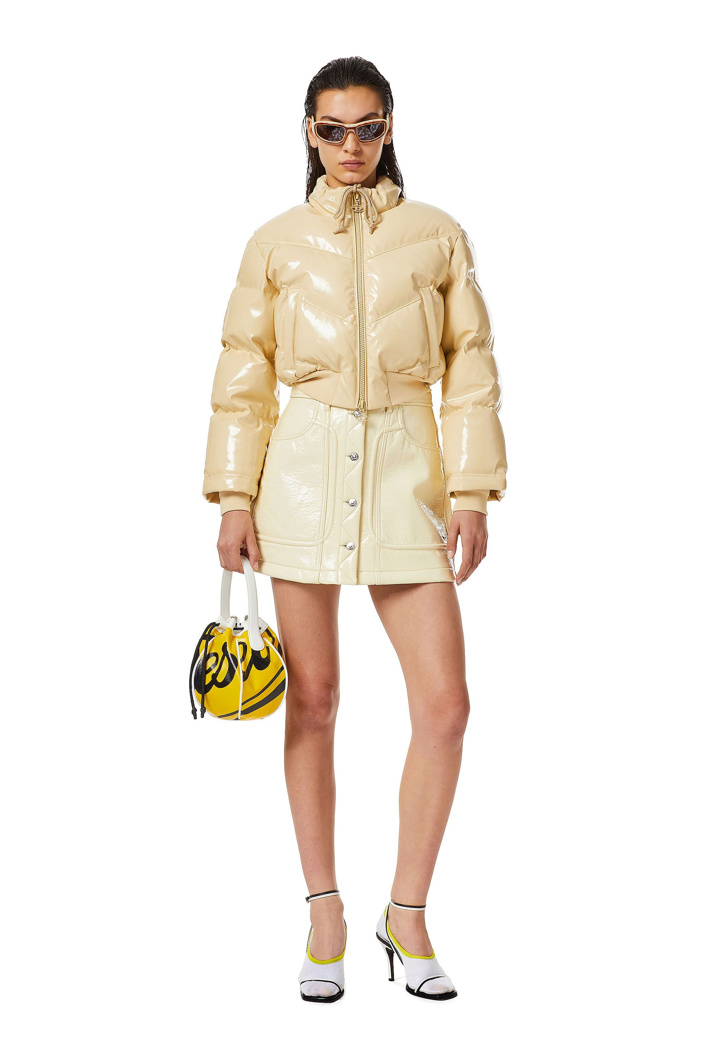 DOWN JACKET - BOULDER