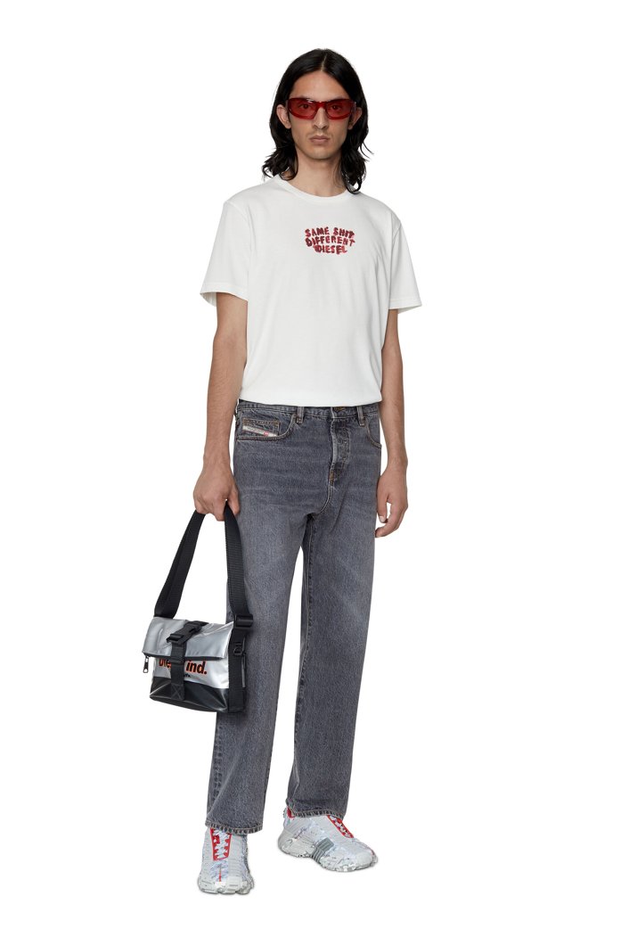 JEANS - BLACK