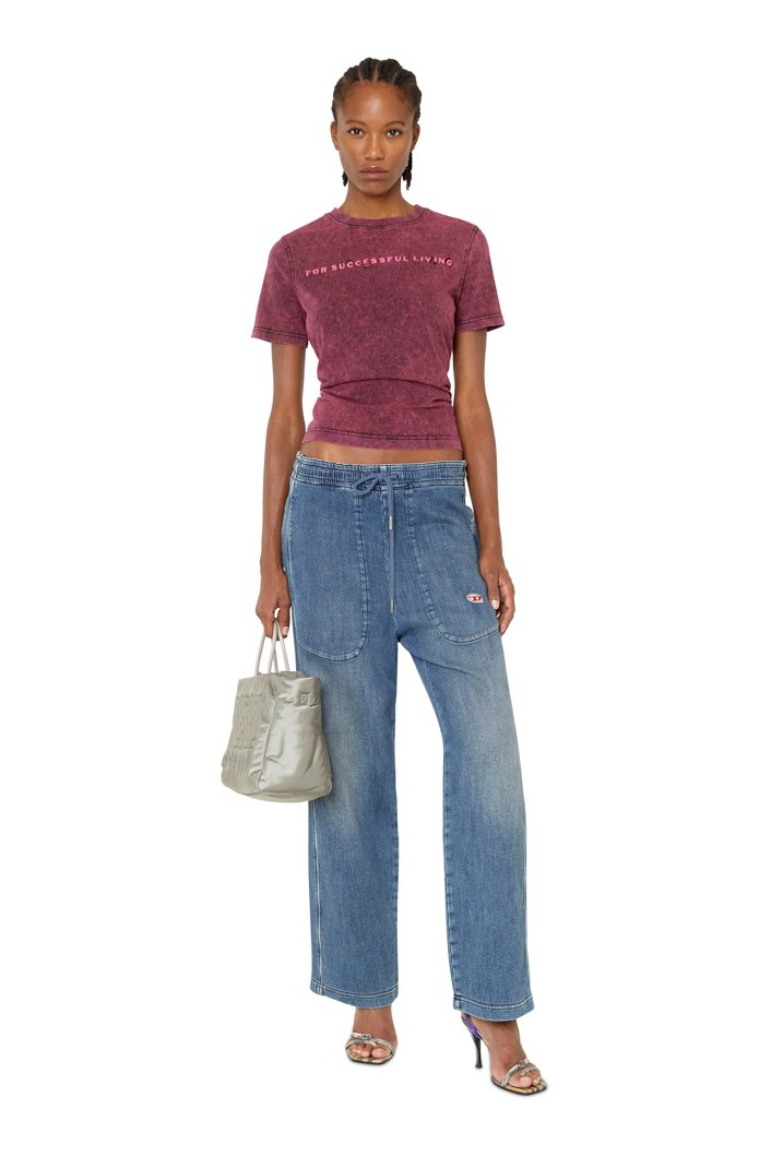 JEANS - DENIM