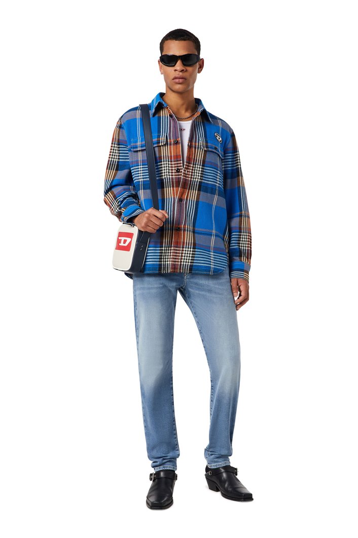 JEANS - DENIM