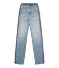 JEANS - BLUE DENIM