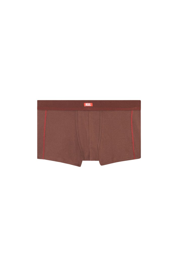BOXERS - BROWN