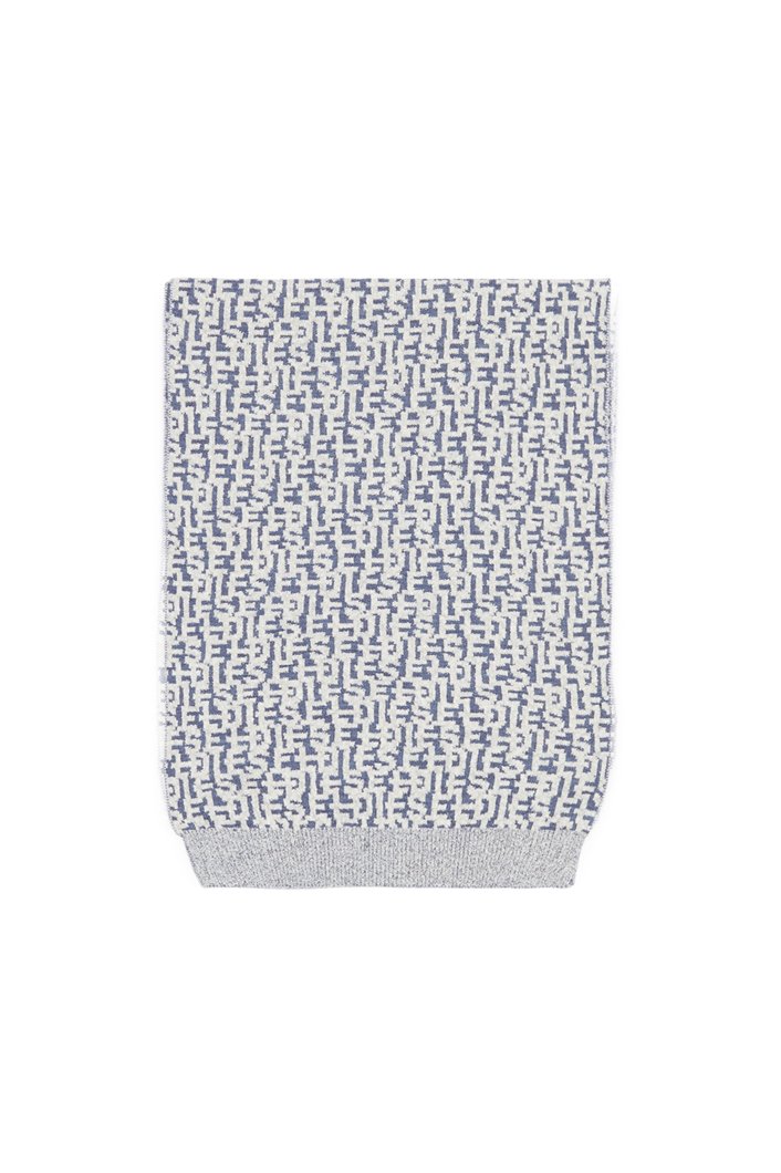 SCARF - TOTAL ECLIPSE