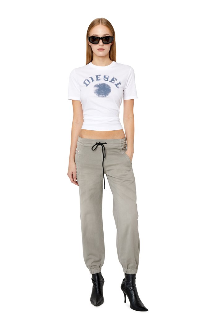 JEANS - LONDON GREY