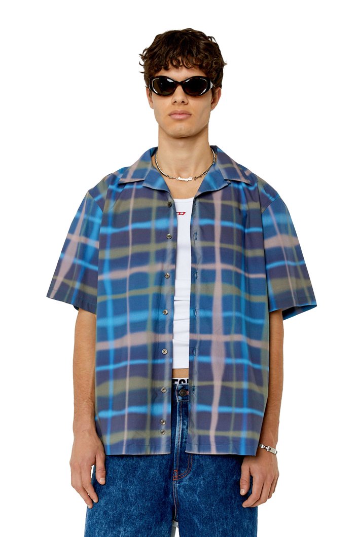 SHIRT - JEANS