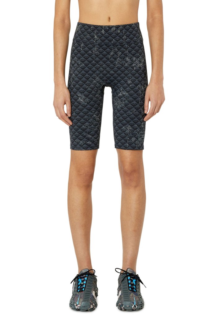 SHORTS - CAVIAR