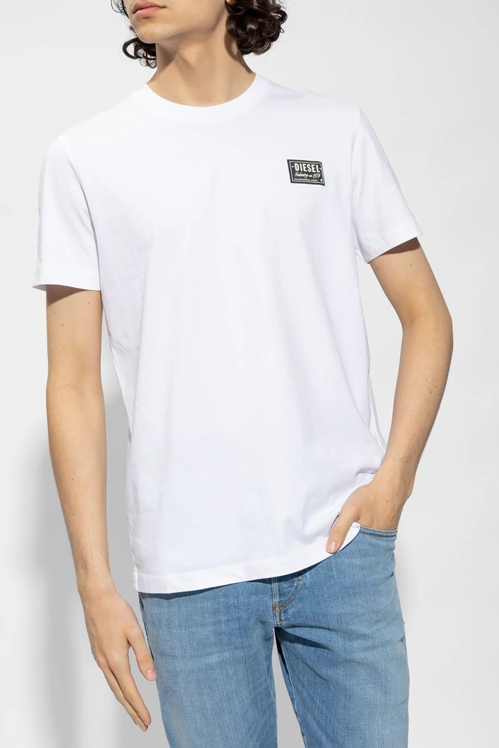 T-SHIRT - BLACK BLACK BLACK
