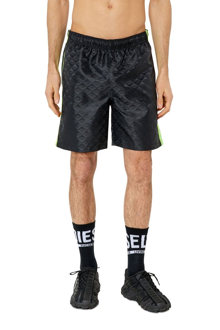 SHORTS - CAVIAR