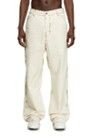 JEANS - BRIGHT WHITE