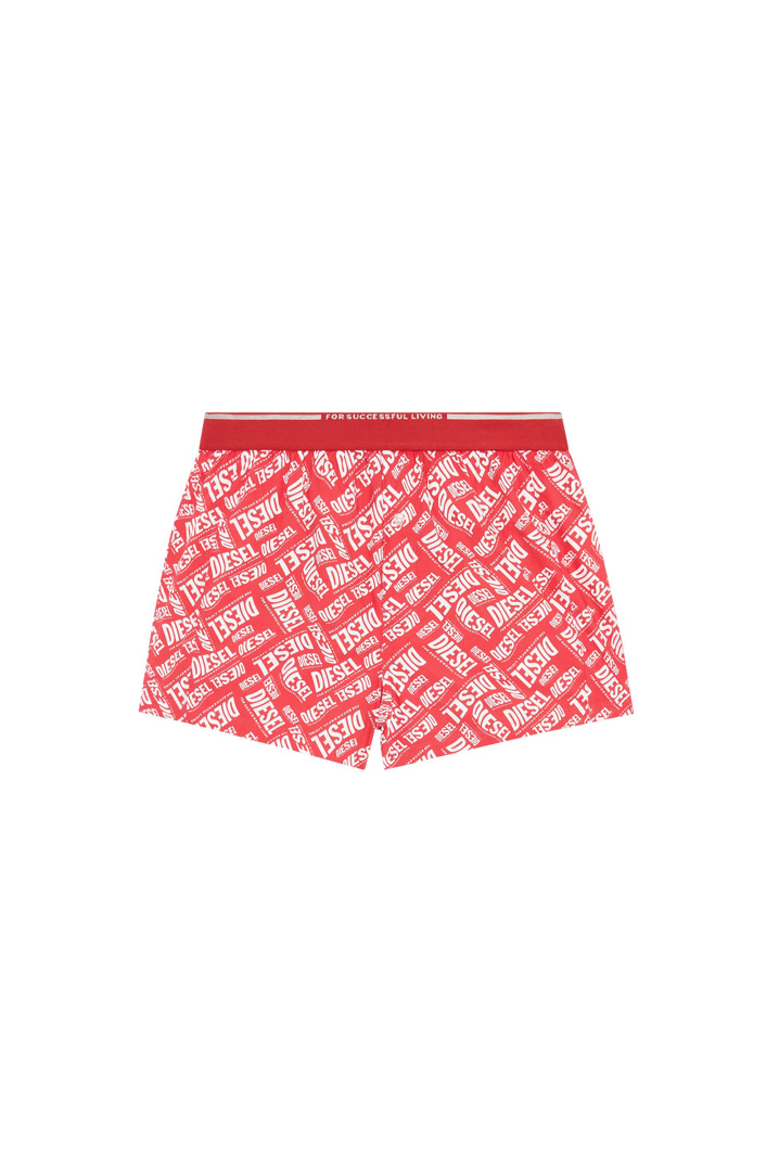 BOXERS - JESTER RED