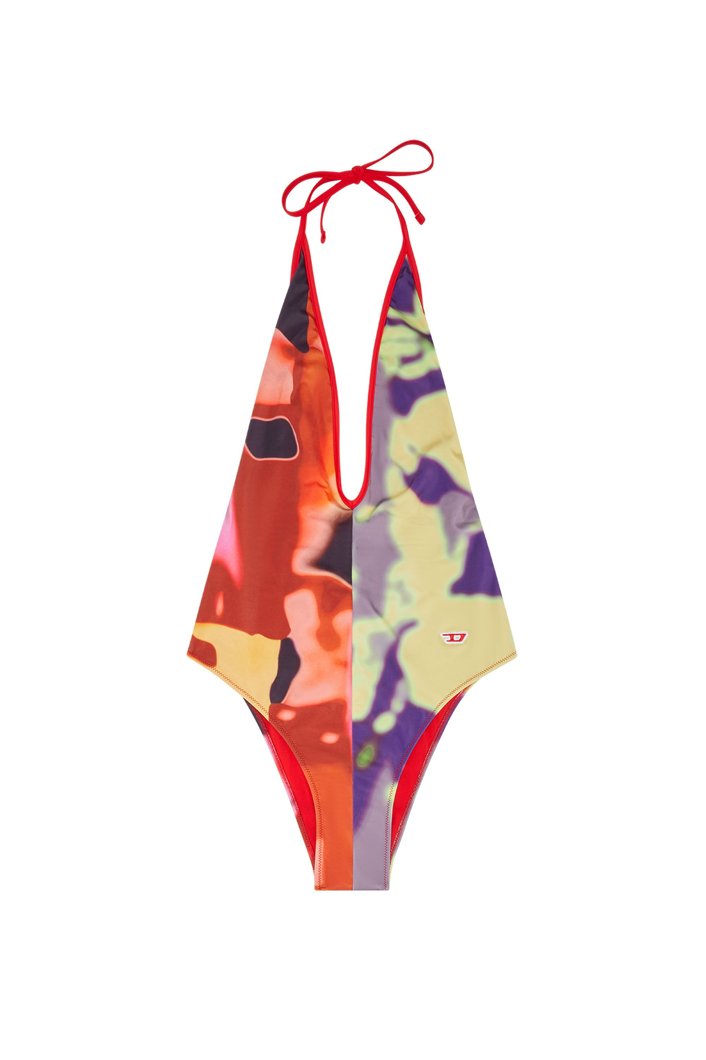 SWIMSUIT - MULTICOLOR