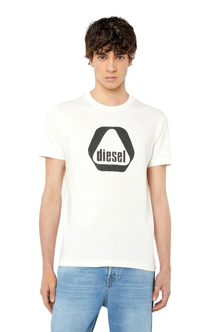 T-SHIRT - OFF WHITE
