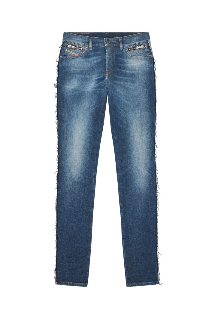 PANTS - DENIM