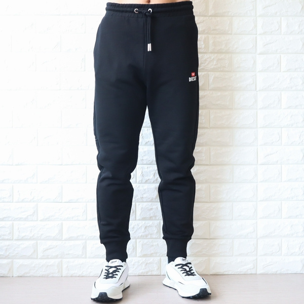 SPORT PANTS - DEEP DEPTHS