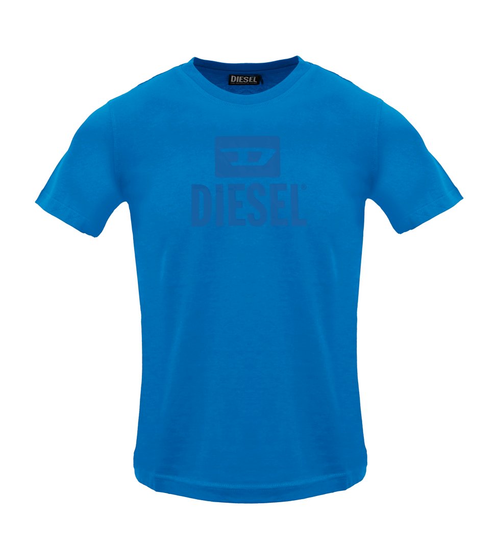 T-SHIRT - BROWN