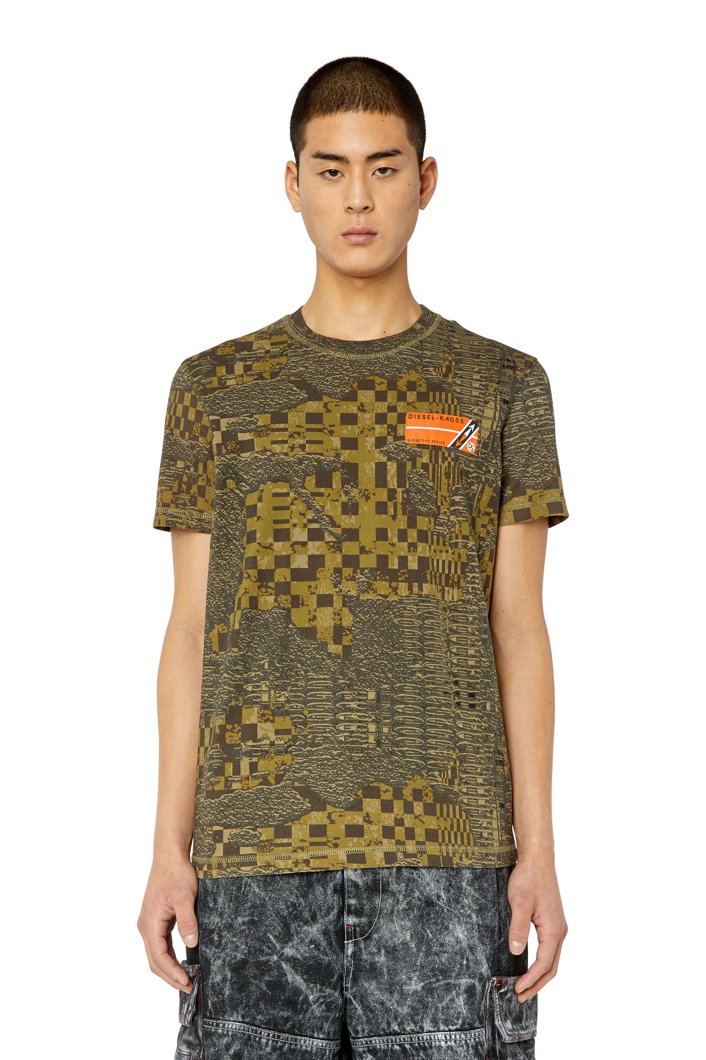 T-SHIRT - 5FPA
