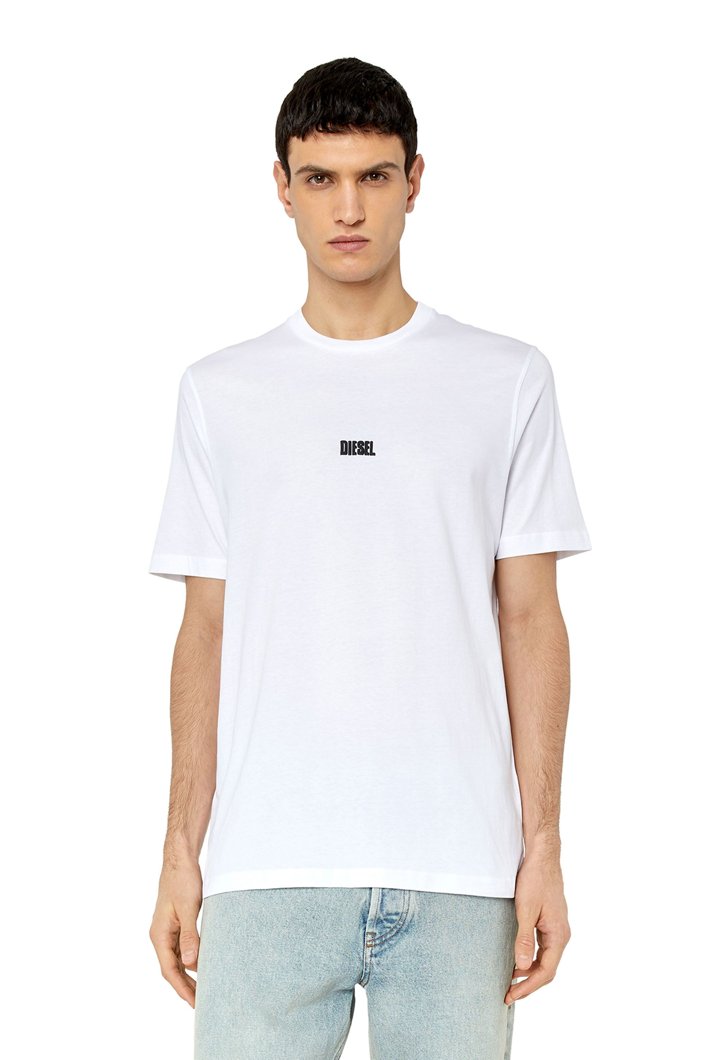 T-SHIRT - BRIGHT WHITE