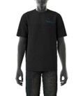 T-SHIRT - BLACK BLACK BLACK