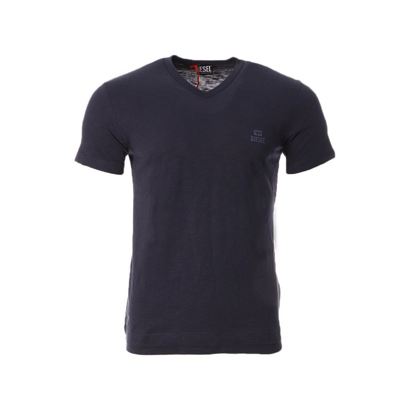 T-SHIRT - BLACK BLACK BLACK