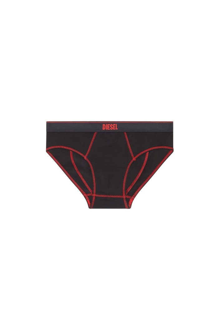 BRIEFS - BLACK BLACK BLACK