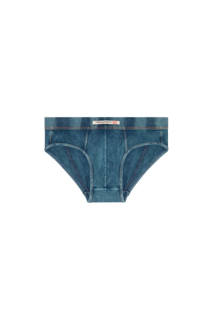 BRIEFS - DENIM SCURO