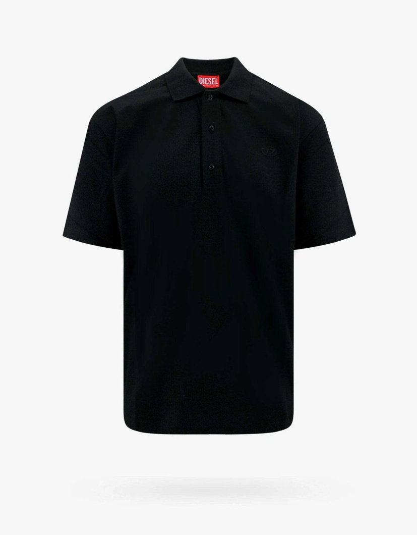 POLO - FROST GRAY