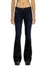 JEANS - BLUE DENIM