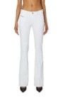 JEANS - BRIGHT WHITE