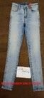 JEANS - BLUE DENIM