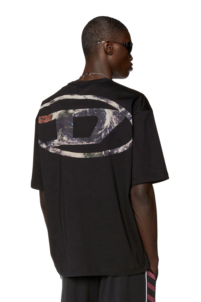 T-SHIRT - CAVIAR