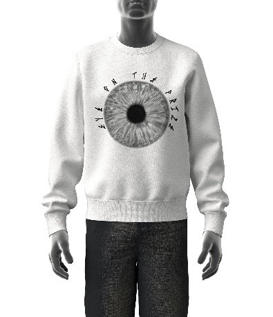 SWEATER - DUNE