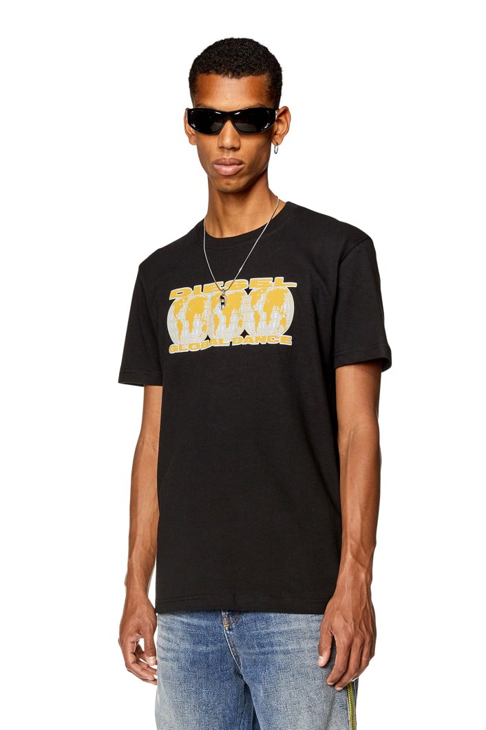 T-SHIRT - CAVIAR