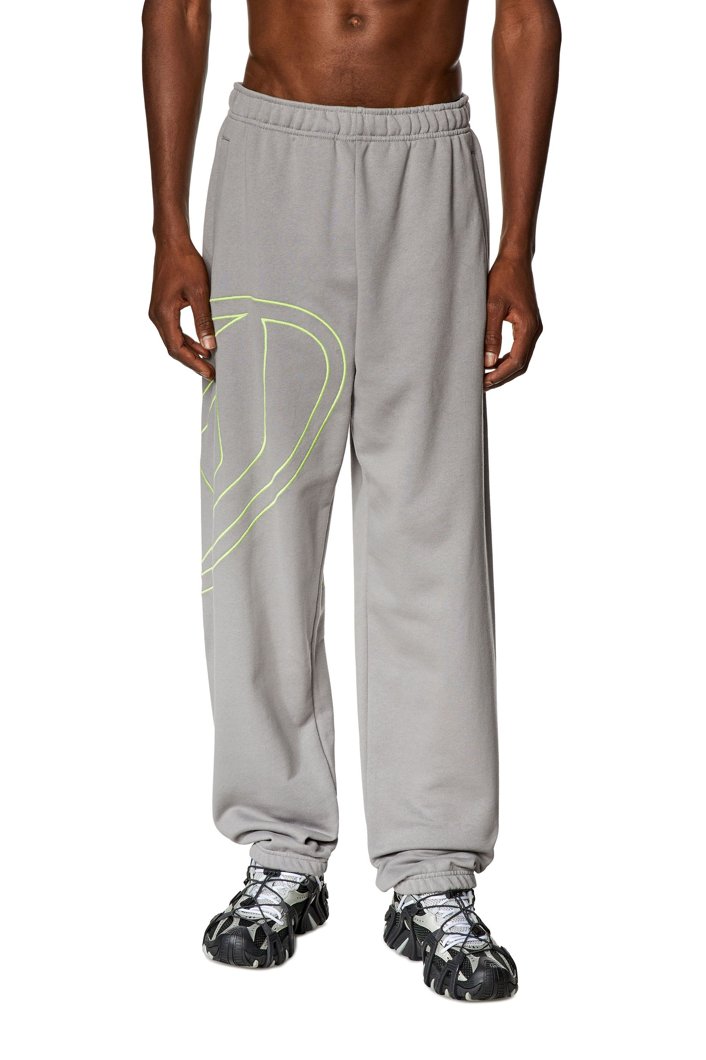 PANTS - FROST GRAY