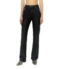 JEANS - BLACK BLACK BLACK