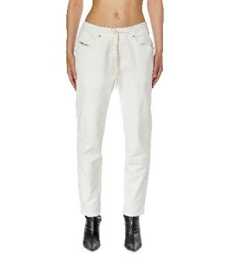 JEANS - BRIGHT WHITE