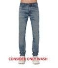 JEANS - BLUE DENIM